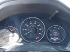 2021 Honda Hr-v 2wd Lx Серый vin: 3CZRU5H37MM714972