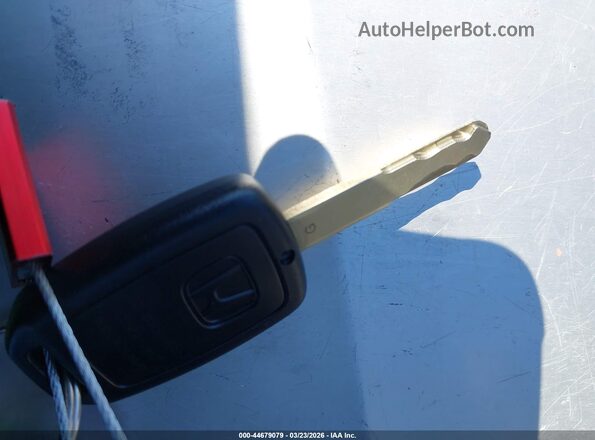 3CZRU5H37MM714972 2021 HONDA HR-V Серый Вид панели приборов