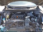 2021 Honda Hr-v 2wd Lx Серый vin: 3CZRU5H37MM714972
