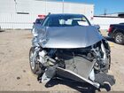 2020 Honda Hr-v 2wd Lx Серый vin: 3CZRU5H38LM711772