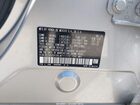 2020 Honda Hr-v 2wd Lx Серый vin: 3CZRU5H38LM711772