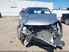 2020 Honda Hr-v 2wd Lx Серый vin: 3CZRU5H38LM711772