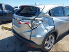 2020 Honda Hr-v 2wd Lx Серый vin: 3CZRU5H38LM711772
