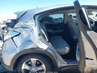 2020 Honda Hr-v 2wd Lx Серый vin: 3CZRU5H38LM711772
