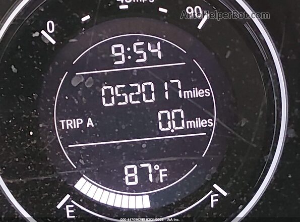 3CZRU5H38NM716554 2022 HONDA HR-V Серый 