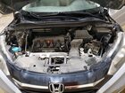 2018 Honda Hr-v Lx Silver vin: 3CZRU5H3XJM706988