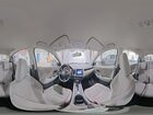 2018 Honda Hr-v Lx Silver vin: 3CZRU5H3XJM706988