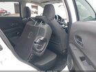 2021 Honda Hr-v 2wd Ex Белый vin: 3CZRU5H52MM729042