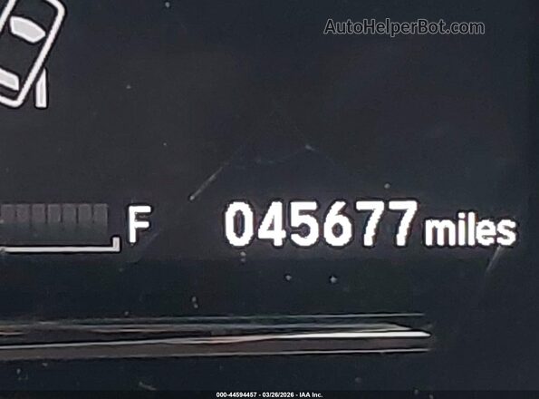 3CZRU5H52MM729042 2021 HONDA HR-V Белый 