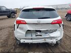 2021 Honda Hr-v 2wd Ex Белый vin: 3CZRU5H52MM729042