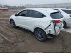 2021 Honda Hr-v 2wd Ex Белый vin: 3CZRU5H52MM729042