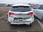 2021 Honda Hr-v 2wd Ex Белый vin: 3CZRU5H52MM729042