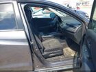 2018 Honda Hr-v Ex Серый vin: 3CZRU5H53JM709457