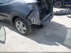 2019 Honda Hr-v Ex Black vin: 3CZRU5H55KM726231