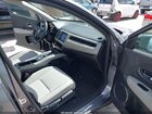 2019 Honda Hr-v Ex Black vin: 3CZRU5H55KM726231