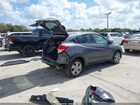 2019 Honda Hr-v Ex Black vin: 3CZRU5H55KM726231