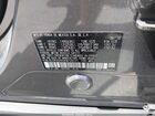 2019 Honda Hr-v Ex Black vin: 3CZRU5H55KM726231