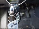 2019 Honda Hr-v Ex Black vin: 3CZRU5H55KM726231