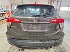 2021 Honda Hr-v Ex Maroon vin: 3CZRU5H56MM712342