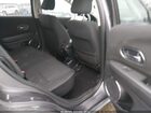 2016 Honda Hr-v Ex Серый vin: 3CZRU5H57GM738372