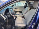 2017 Honda Hr-v Ex Синий vin: 3CZRU5H57HM707852