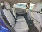 2017 Honda Hr-v Ex Синий vin: 3CZRU5H57HM707852