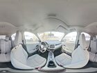 2017 Honda Hr-v Ex Синий vin: 3CZRU5H57HM707852