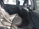2017 Honda Hr-v Ex-l Черный vin: 3CZRU5H72HM700874