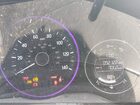2017 Honda Hr-v Ex-l Черный vin: 3CZRU5H72HM700874