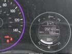 2017 Honda Hr-v Ex-l Черный vin: 3CZRU5H72HM700874