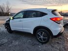 2021 Honda Hr-v Exl White vin: 3CZRU5H76MM704033 2021 Honda Hr-v Exl White vin: 3CZRU5H76MM704033
