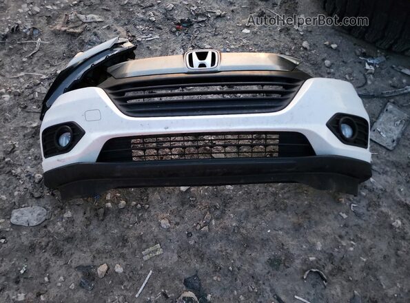 3CZRU5H76MM704033 2021 HONDA HR-V White VIN sticker view