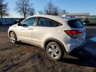 2020 Honda Hr-v Exl Белый vin: 3CZRU5H7XLM703076