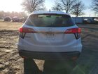 2020 Honda Hr-v Exl Белый vin: 3CZRU5H7XLM703076
