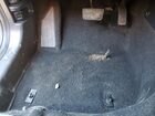 2020 Honda Hr-v Exl Белый vin: 3CZRU5H7XLM703076 Damage: Left Front Carpet, Worn, Replacement Required