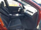 2020 Honda Hr-v Awd Sport Orange vin: 3CZRU6H10LM726013