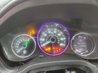 2022 Honda Hr-v Sport Черный vin: 3CZRU6H10NM757233