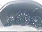 2019 Honda Hr-v Sport Серый vin: 3CZRU6H11KG706625