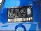 2021 Honda Hr-v Awd Sport Blue vin: 3CZRU6H12MM702443