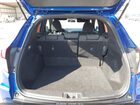2021 Honda Hr-v Awd Sport Blue vin: 3CZRU6H12MM702443