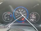2019 Honda Hr-v Sport Gray vin: 3CZRU6H14KG710281