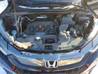 2019 Honda Hr-v Sport Black vin: 3CZRU6H15KM741086 2019 Honda Hr-v Sport Black vin: 3CZRU6H15KM741086