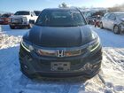 2019 Honda Hr-v Sport Black vin: 3CZRU6H15KM741086 2019 Honda Hr-v Sport Black vin: 3CZRU6H15KM741086