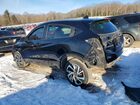 2019 Honda Hr-v Sport Black vin: 3CZRU6H15KM741086 2019 Honda Hr-v Sport Black vin: 3CZRU6H15KM741086