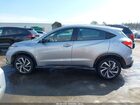 2019 Honda Hr-v Sport Серебряный vin: 3CZRU6H18KG720182
