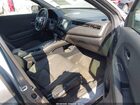2019 Honda Hr-v Sport Серебряный vin: 3CZRU6H18KG720182