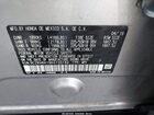 2019 Honda Hr-v Sport Серебряный vin: 3CZRU6H18KG720182