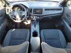 2020 Honda Hr-v Sport Blue vin: 3CZRU6H18LM702493 2020 Honda Hr-v Sport Blue vin: 3CZRU6H18LM702493