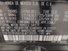 2020 Honda Hr-v Awd Sport Black vin: 3CZRU6H19LM719545