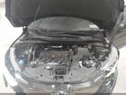 2020 Honda Hr-v Awd Sport Black vin: 3CZRU6H19LM719545